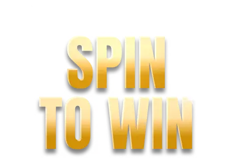Spin to Win