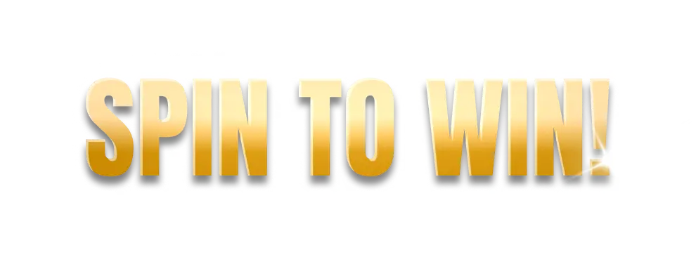 Spin to Win