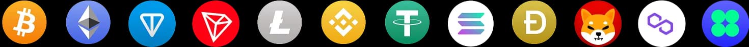 crypto coins