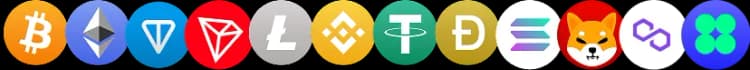 Payment Methods