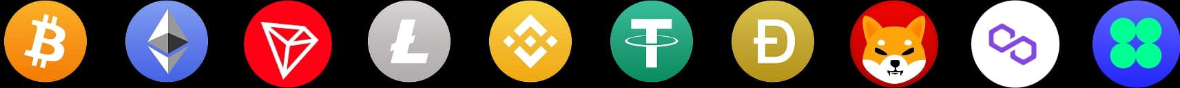 crypto coins