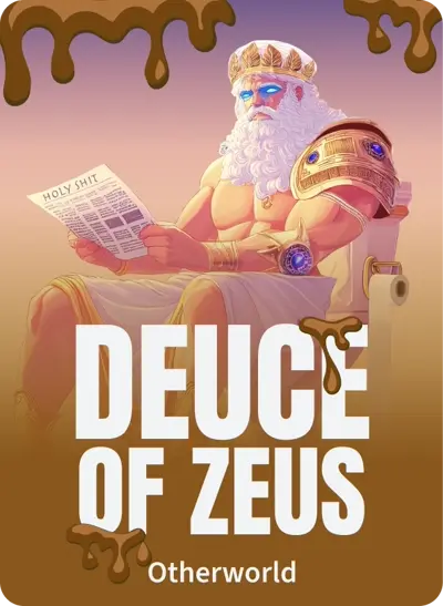 Deuce of Zeus'Game' 