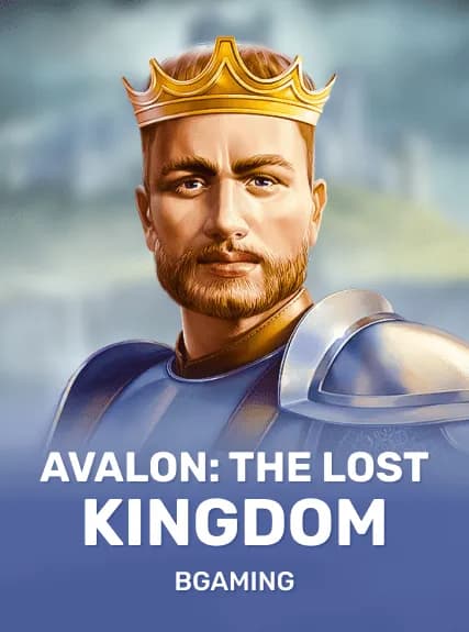 Avalon: The Lost Kingdom'Game' 