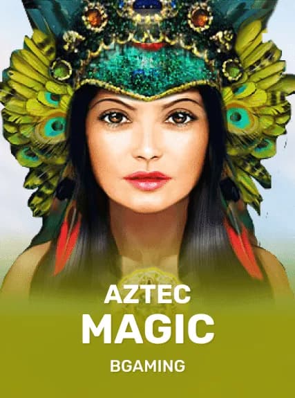 Aztec Magic'Game' 