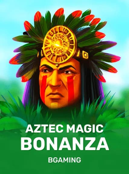 Aztec Magic Bonanza'Game' 