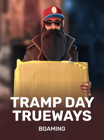 Tramp Day Trueways'Game' 